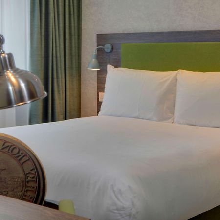 Best Western Plus London Croydon Aparthotel Luaran gambar
