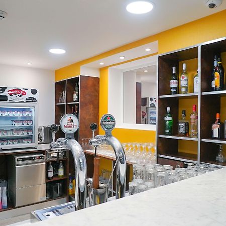 Best Western Plus London Croydon Aparthotel Luaran gambar