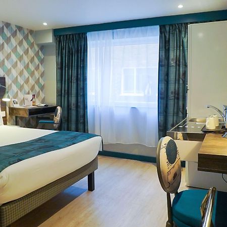 Best Western Plus London Croydon Aparthotel Luaran gambar