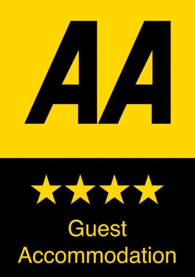 Best Western Plus London Croydon Aparthotel Luaran gambar