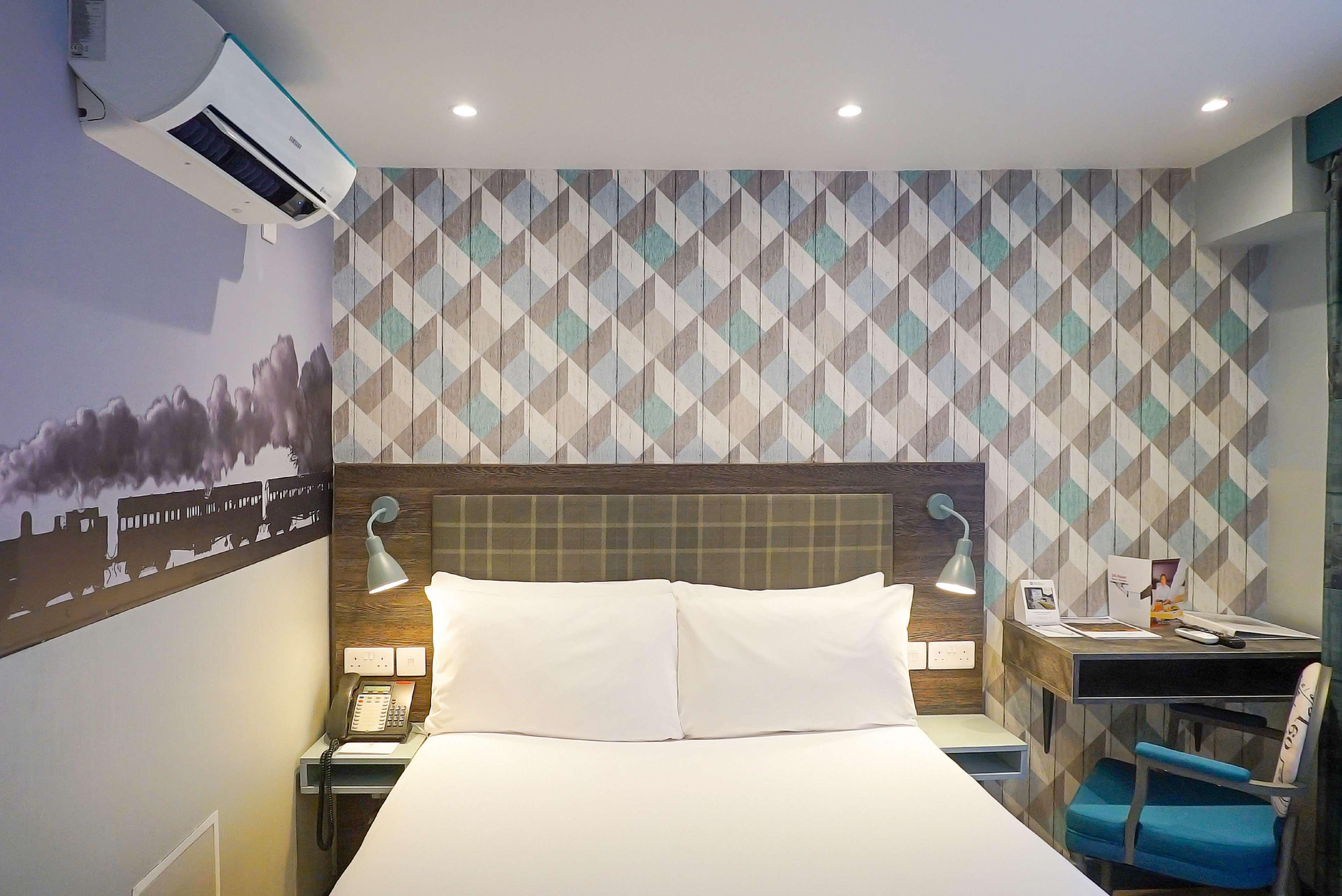 Best Western Plus London Croydon Aparthotel Luaran gambar