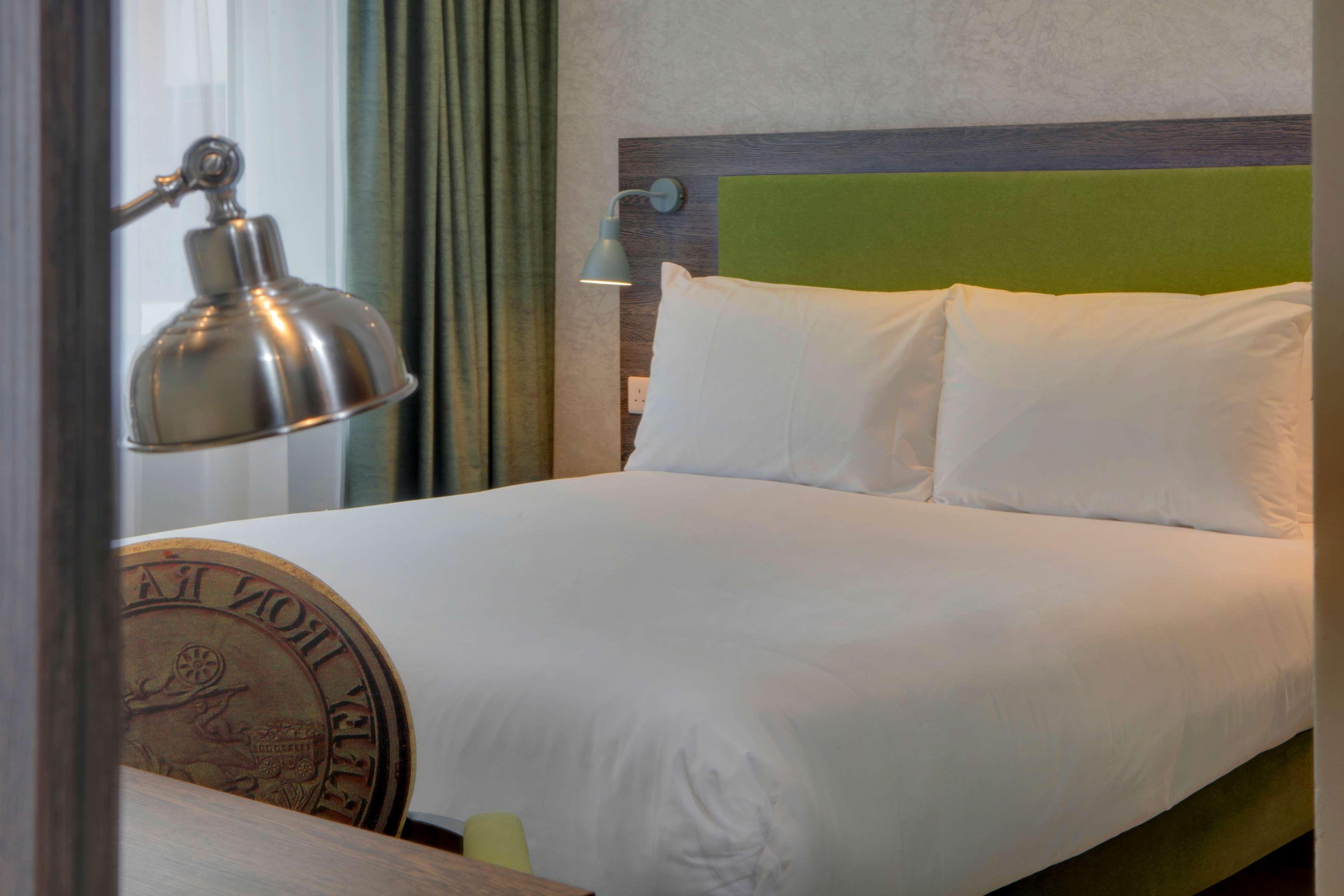 Best Western Plus London Croydon Aparthotel Luaran gambar