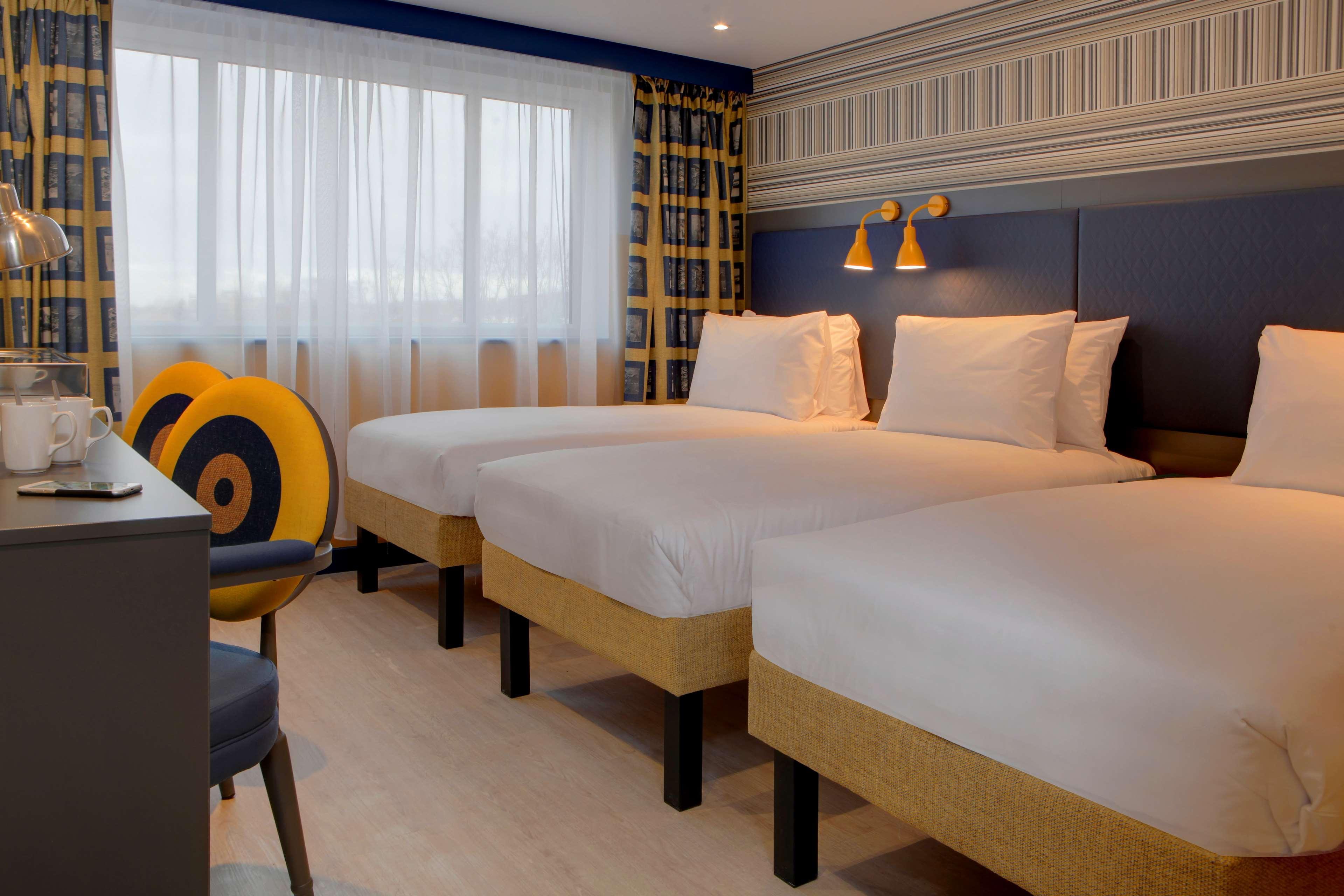 Best Western Plus London Croydon Aparthotel Luaran gambar