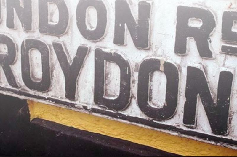 Best Western Plus London Croydon Aparthotel Luaran gambar