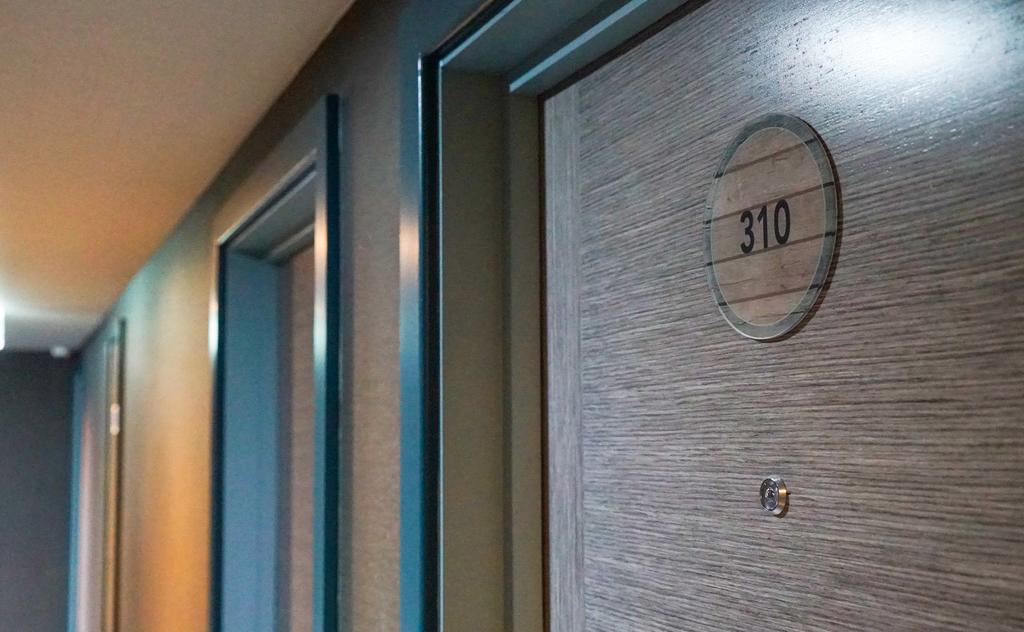 Best Western Plus London Croydon Aparthotel Luaran gambar