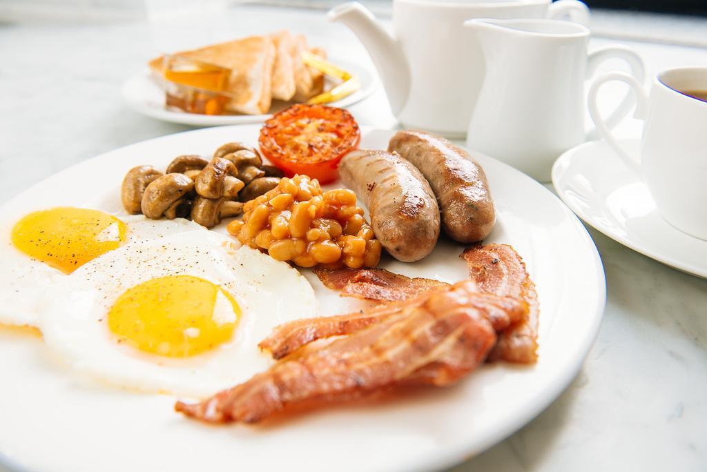 Best Western Plus London Croydon Aparthotel Luaran gambar
