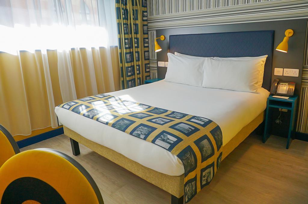 Best Western Plus London Croydon Aparthotel Luaran gambar
