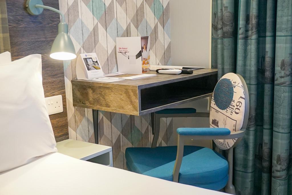 Best Western Plus London Croydon Aparthotel Luaran gambar